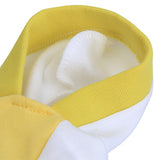 Maxbell Maxbell Hoodie Hooded Dog Coat Clothes w/ Backpack - M