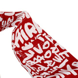 Maxbell Maxbell Pet Dog Cat Puppy Sling Single-Shoulder Bag Carrier Holder Tote Red Letter M