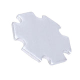 Maxbell 7x3W High Power Bright Star LED Light (White)