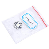 Maxbell 7x3W High Power Bright Star LED Light (White)