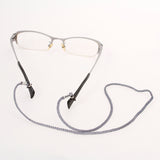 Maxbell 2x Set of 12pcs Multicolor Eyeglass Holder Nylon Cord Glasses Neck Strap