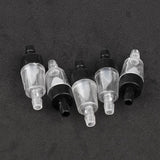 Maxbell Maxbell 5pcs Aquarium Anti-backflow Air CO2 Pump Check Valve