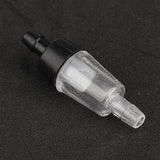 Maxbell Maxbell 5pcs Aquarium Anti-backflow Air CO2 Pump Check Valve
