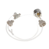 Maxbell Maxbell DIY CO2 Aquarium Plant System