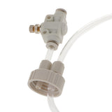Maxbell Maxbell DIY CO2 Aquarium Plant System