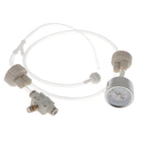 Maxbell Maxbell DIY CO2 Aquarium Plant System