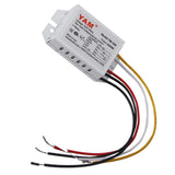 Maxbell 6xDigital Subsection Switch 2 Way 3 Section Lighting Control Switch AC 220V