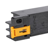 Maxbell 6xH3Y-2 DC 12V Delay Timer Time Relay 0-10 Second w/ H3Y-2 Base