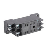 Maxbell H3Y-2 DC 12V Delay Timer Time Relay 0-30 Second w/ H3Y-2 Base