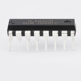Maxbell 10pcs TL494CN TL494 PWM Power Supply Controller