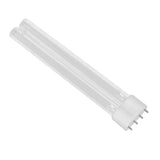 Maxbell Maxbell 18W 2G11 Base UV Light Bulb Aquarium UV Sterilizer Lamp