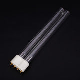 Maxbell Maxbell 18W 2G11 Base UV Light Bulb Aquarium UV Sterilizer Lamp