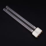 Maxbell Maxbell 18W 2G11 Base UV Light Bulb Aquarium UV Sterilizer Lamp