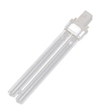 Maxbell Maxbell 9W G23 Base UV Light Bulb Aquarium UV Sterilizer Lamp