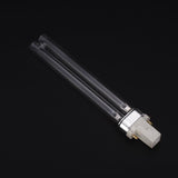 Maxbell Maxbell 2pcs 13W G23 Base UV Light Bulb Aquarium UV Sterilizer Lamp