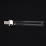 Maxbell Maxbell 2pcs 13W G23 Base UV Light Bulb Aquarium UV Sterilizer Lamp