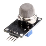 Maxbell MQ-2 Smoke Gas LPG Butane Hydrogen Gas Sensor Detector Module for Arduino
