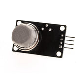 Maxbell MQ-2 Smoke Gas LPG Butane Hydrogen Gas Sensor Detector Module for Arduino
