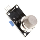 Maxbell MQ-2 Smoke Gas LPG Butane Hydrogen Gas Sensor Detector Module for Arduino