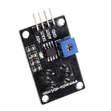 Maxbell MQ-2 Smoke Gas LPG Butane Hydrogen Gas Sensor Detector Module for Arduino