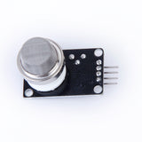 Maxbell MQ-2 Smoke Gas LPG Butane Hydrogen Gas Sensor Detector Module for Arduino