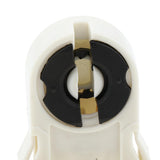 Maxbell 120xT8 Fluorescent Light Socket Lamp Holder Fittings AC100-250V
