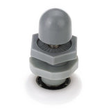 Maxbell Replacement Shower Door Roller Wheel Runner Diameter 25mm
