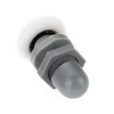 Maxbell Replacement Shower Door Roller Wheel Runner Diameter 25mm