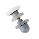 Maxbell Replacement Shower Door Roller Wheel Runner Diameter 25mm