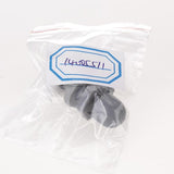 Maxbell Replacement Shower Door Roller Wheel Runner Diameter 25mm