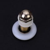 Maxbell 65xShower Door Roller Runner Wheel 27mm Wheel Diameter