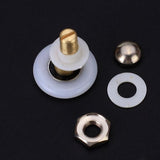 Maxbell 18xShower Door Roller Runner Wheel 27mm Wheel Diameter