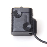 Maxbell Maxbell DC 3.5V -9V 3W USB Submersible Water Pump Aquarium Fountain Pond Pump