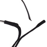 Maxbell 2x Adjustable Sunglasses Eyewear Neck Strap Eyeglass String Lanyard Cord Holder