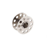 Maxbell 20pcs Metal Bobbin Spool for Home Sewing Machine