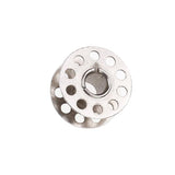 Maxbell 20pcs Metal Bobbin Spool for Home Sewing Machine