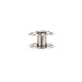 Maxbell 20pcs Metal Bobbin Spool for Home Sewing Machine