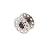 Maxbell 20pcs Metal Bobbin Spool for Home Sewing Machine