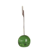 Maxbell 5Pcs Green Ball Wedding Party PLACE CARD HOLDER Table Name Memo Paper Note Clip