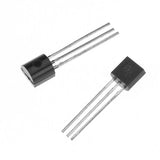 Maxbell 10x LM358N Low Power Dual Op-Amp 8 Pin DIP IC+100pcs 2N2222 TO-92 NPN Transistor