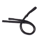 Maxbell 6x Sport Sunglass Neck Strap Eyeglass Cord Lanyard Holder Black