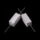 Maxbell 3x10pcs 5W 10 Ohm Ceramic Power Resistors