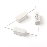 Maxbell 3x10pcs 5W 10 Ohm Ceramic Power Resistors