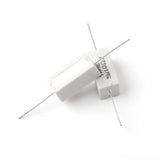 Maxbell 3x10pcs 5W 10 Ohm Ceramic Power Resistors