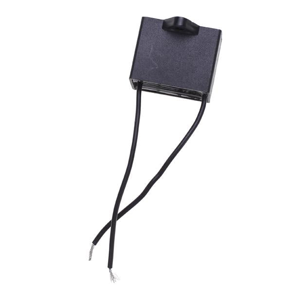 Maxbell Maxbell 450V AC 4uF 50/60Hz Polypropylene Film Motor Start Run Capacitor CBB61
