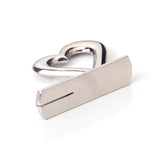 Maxbell Heart Themed Reception Table Place Card Holder Wedding Party Favor