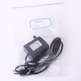 Maxbell AC 220-240V 7W Submersible Water Pump Aquarium Fountain Pond Pump EU Plug+AC 220-240V 15W Submersible Water Pump Aquarium Fountain Pond Pump EU Plug