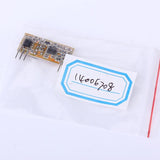 Maxbell 433M Wireless Remote Control Receiver Board Module RXB8
