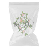 Maxbell 2x Artificial Rose Garland Silk Flower Wedding Home Garden Decor - Peach