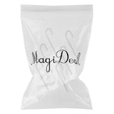 Maxbell 9x6pcs Acrylic Pipe U Shape Tube Bend for Aquarium Co2 System/Diffuser